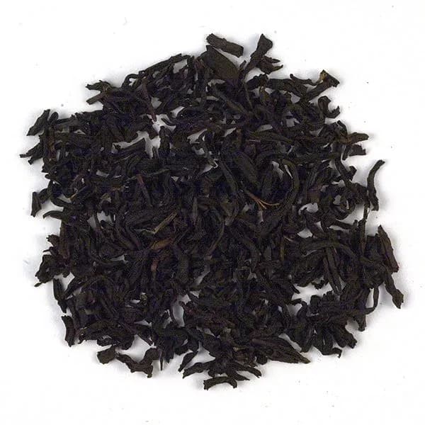 Extra Bergamot Earl Grey — 2 oz Pouch